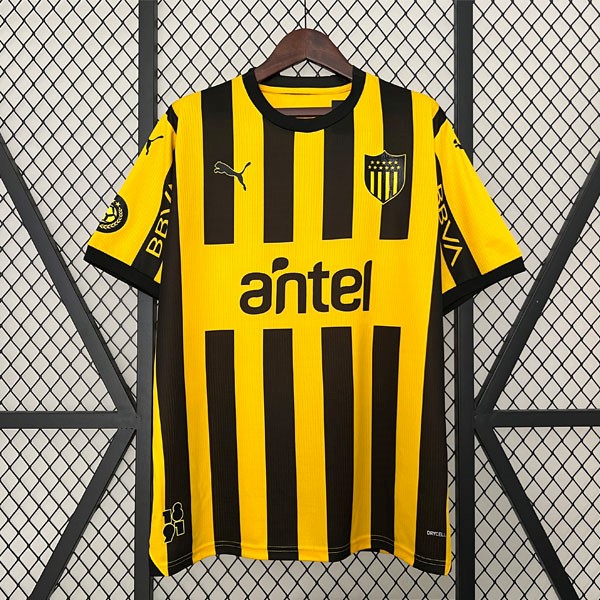 Tailandia Camiseta Penarol 1st 2024-2025